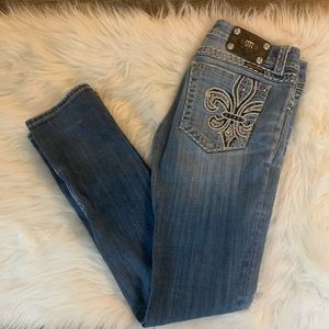 Miss Me Jeans Sz 29